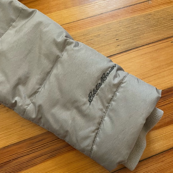 Eddie Bauer Petite Coat - Picture 7 of 9